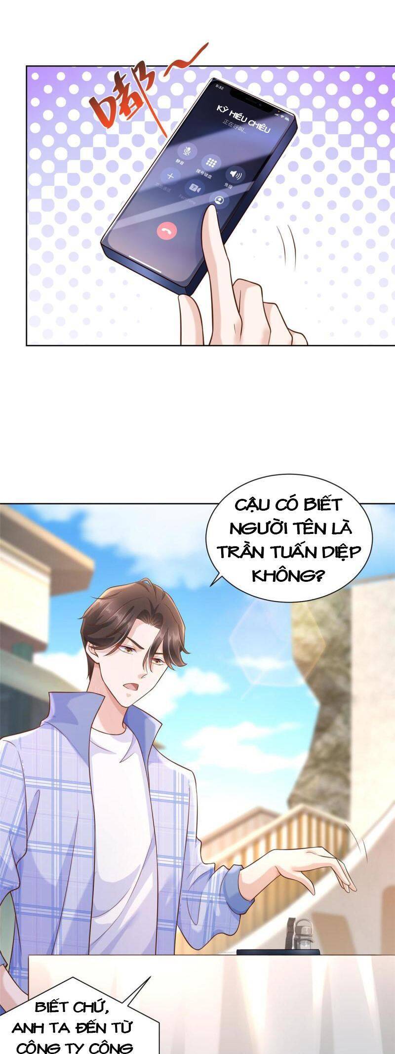 Mỗi Tuần Ta Có Một Nghề Nghiệp Mới Chap 122 - Next Chap 123