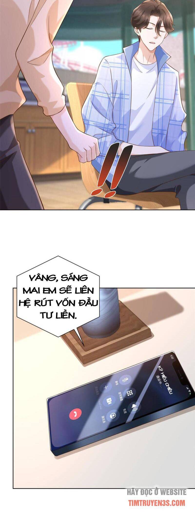 Mỗi Tuần Ta Có Một Nghề Nghiệp Mới Chap 122 - Next Chap 123