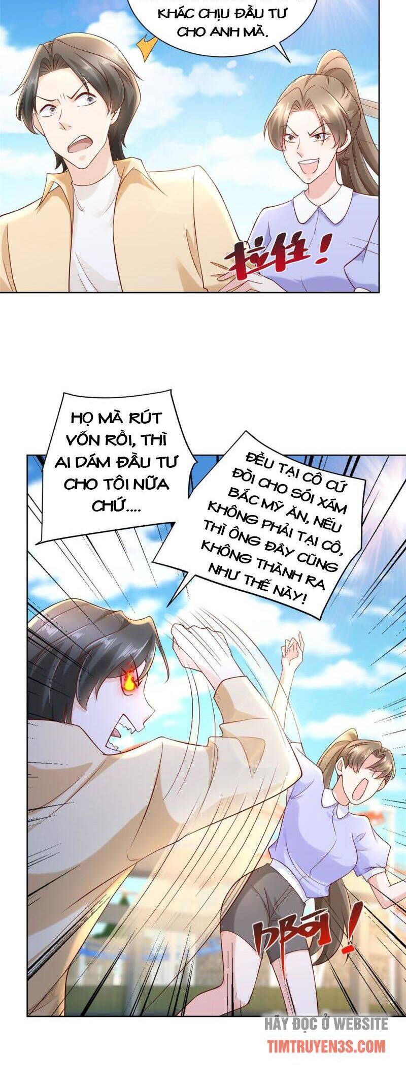 Mỗi Tuần Ta Có Một Nghề Nghiệp Mới Chap 122 - Next Chap 123