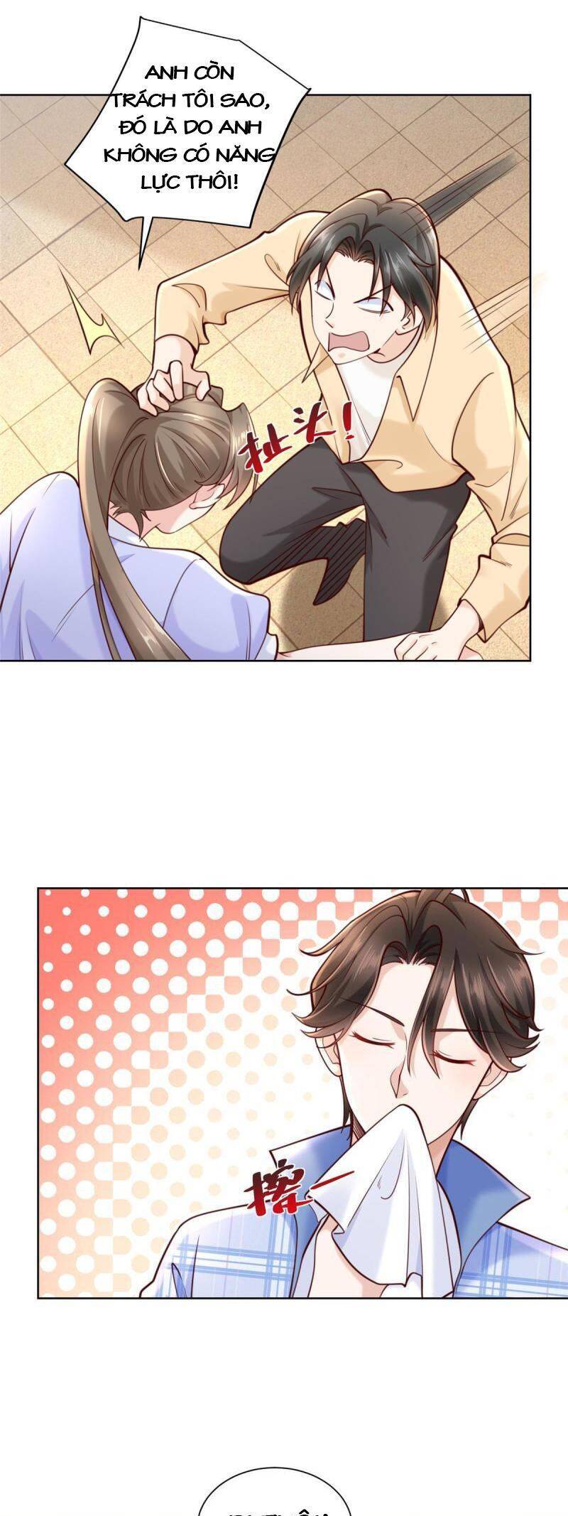 Mỗi Tuần Ta Có Một Nghề Nghiệp Mới Chap 122 - Next Chap 123
