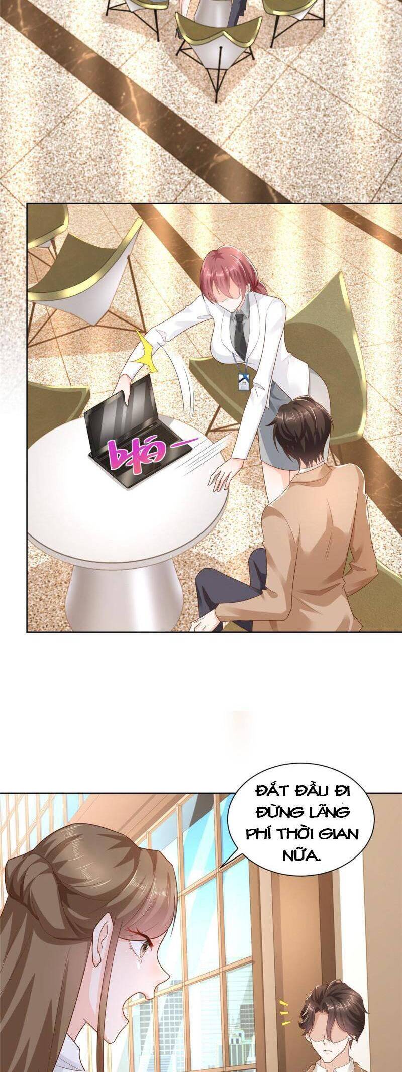 Mỗi Tuần Ta Có Một Nghề Nghiệp Mới Chap 123 - Next Chap 124