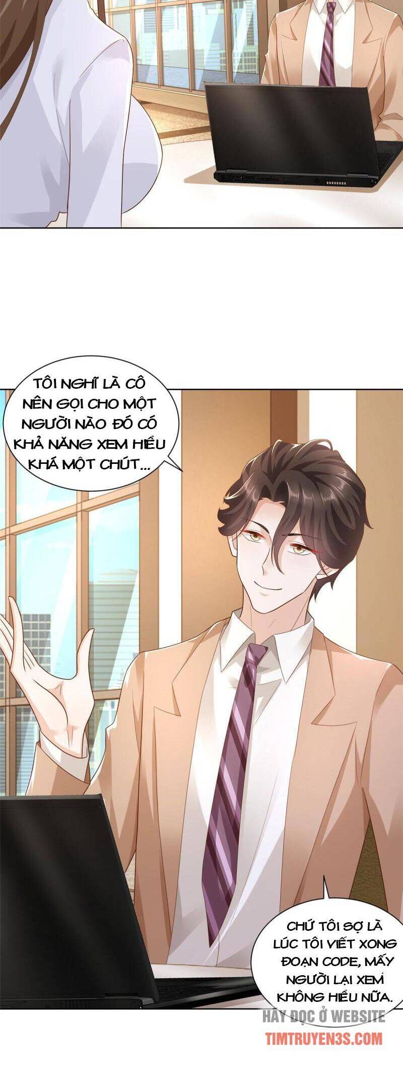 Mỗi Tuần Ta Có Một Nghề Nghiệp Mới Chap 123 - Next Chap 124