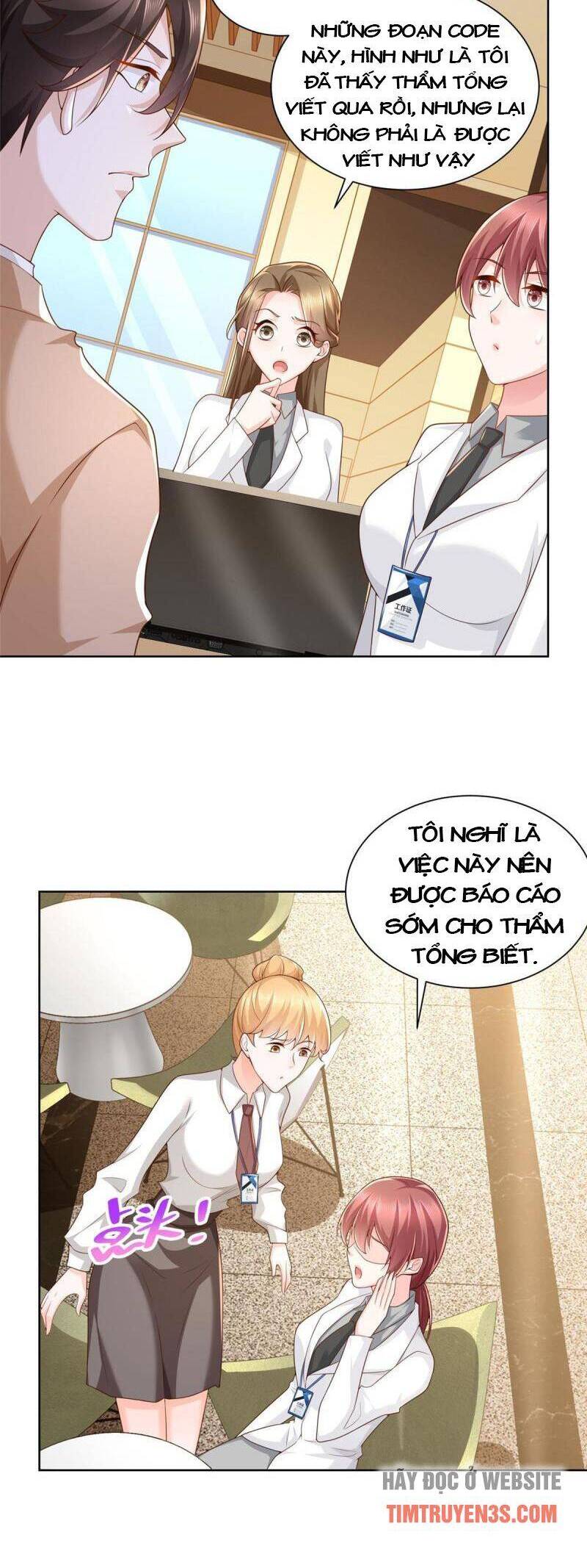 Mỗi Tuần Ta Có Một Nghề Nghiệp Mới Chap 123 - Next Chap 124