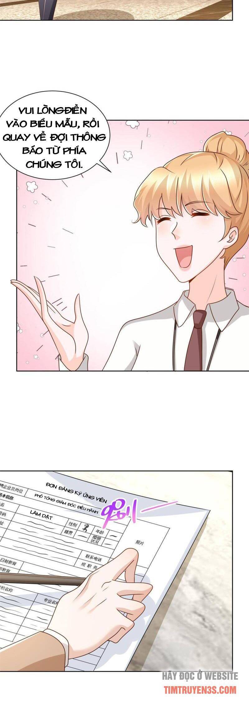 Mỗi Tuần Ta Có Một Nghề Nghiệp Mới Chap 123 - Next Chap 124
