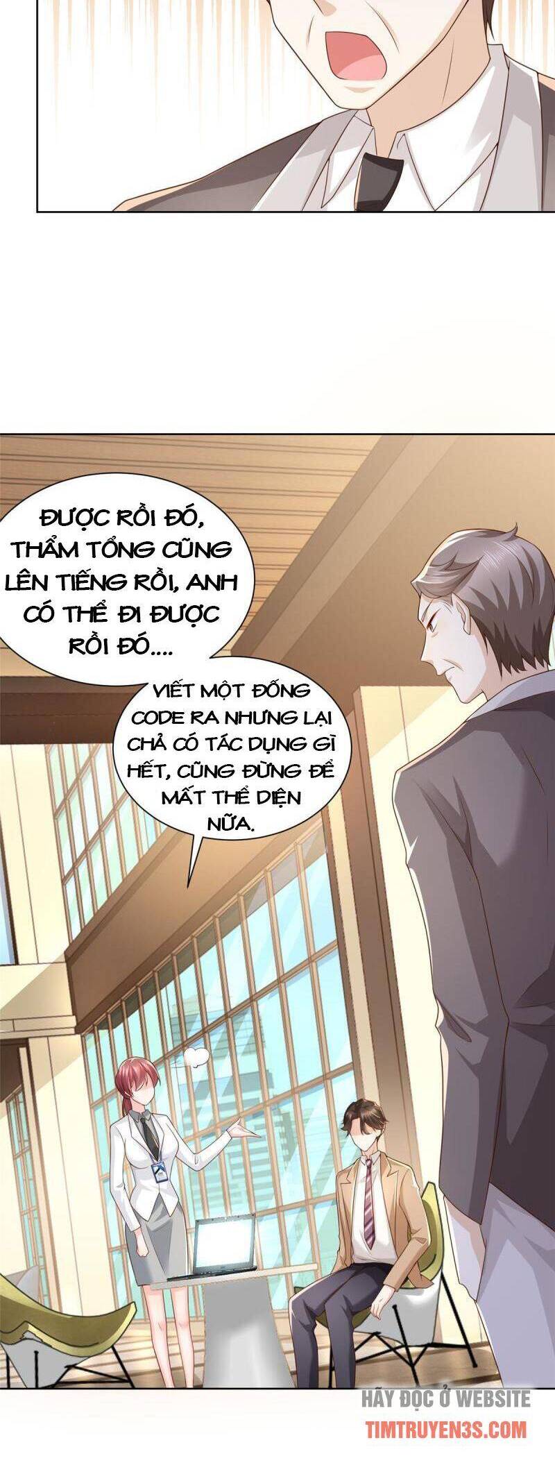 Mỗi Tuần Ta Có Một Nghề Nghiệp Mới Chap 123 - Next Chap 124