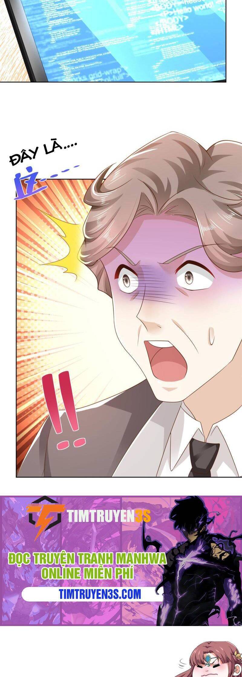 Mỗi Tuần Ta Có Một Nghề Nghiệp Mới Chap 123 - Next Chap 124