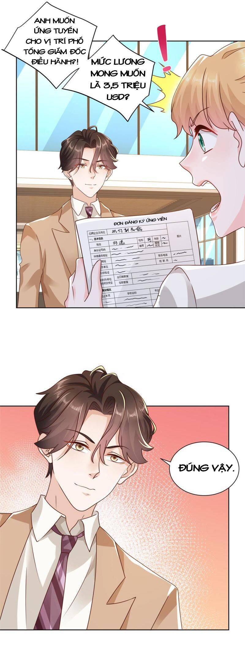 Mỗi Tuần Ta Có Một Nghề Nghiệp Mới Chap 123 - Next Chap 124
