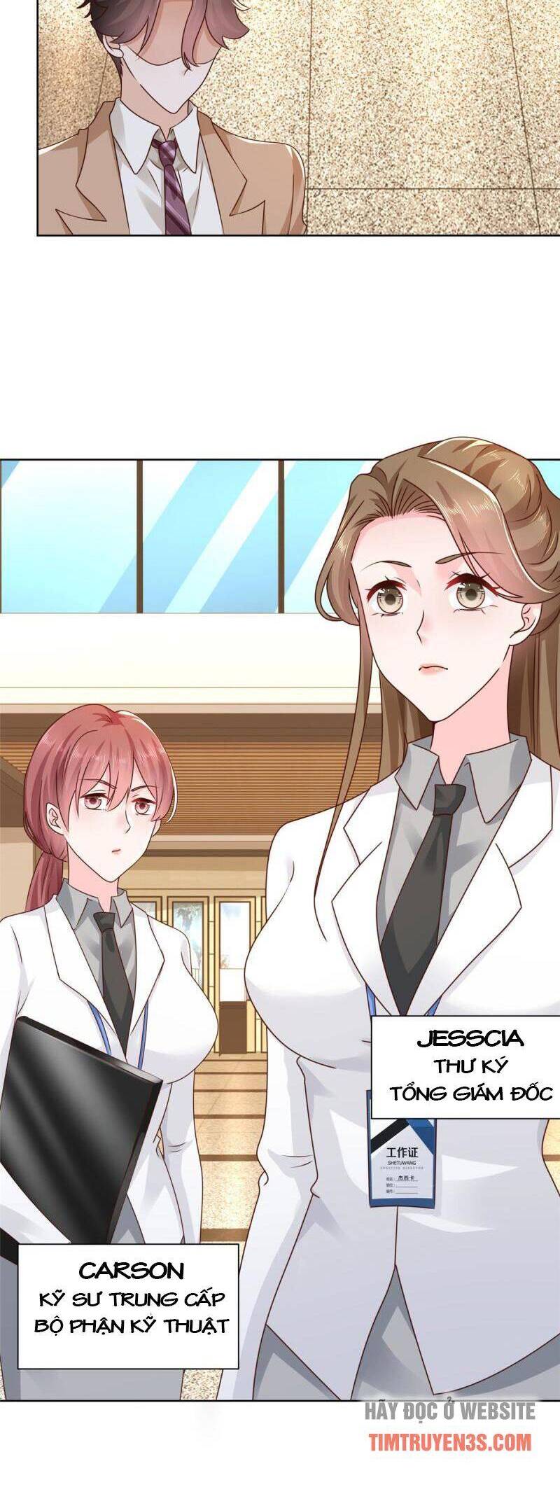Mỗi Tuần Ta Có Một Nghề Nghiệp Mới Chap 123 - Next Chap 124