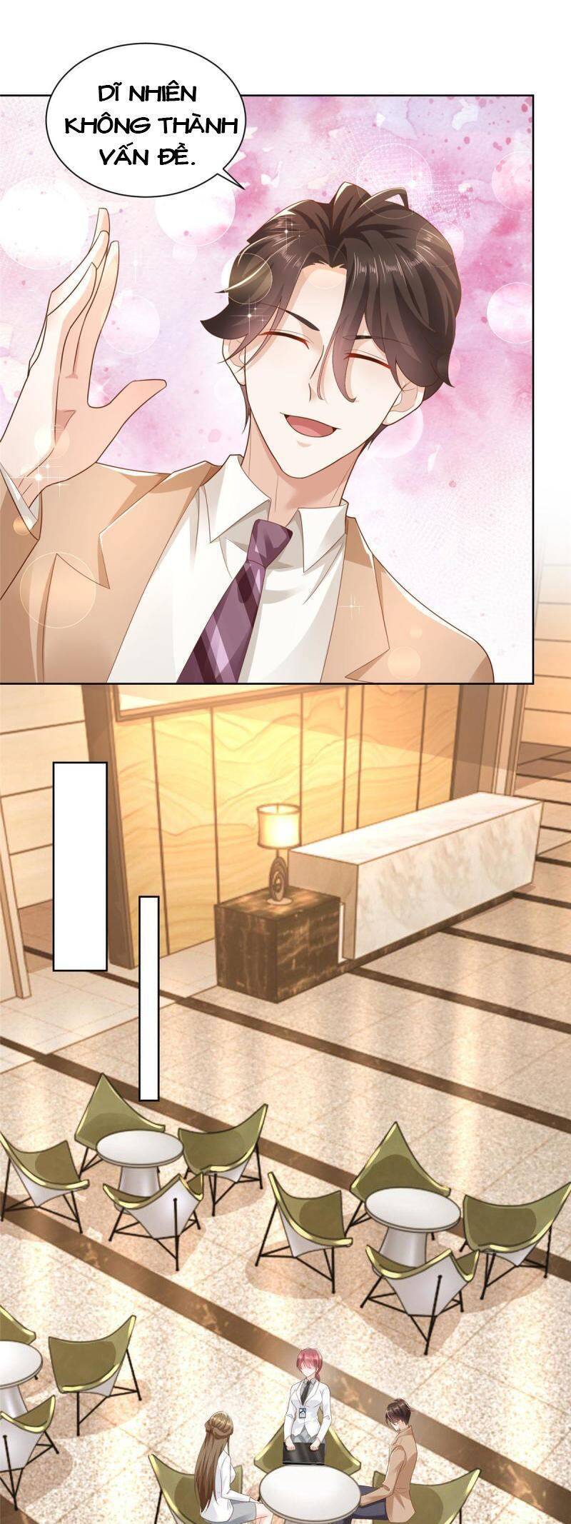 Mỗi Tuần Ta Có Một Nghề Nghiệp Mới Chap 123 - Next Chap 124