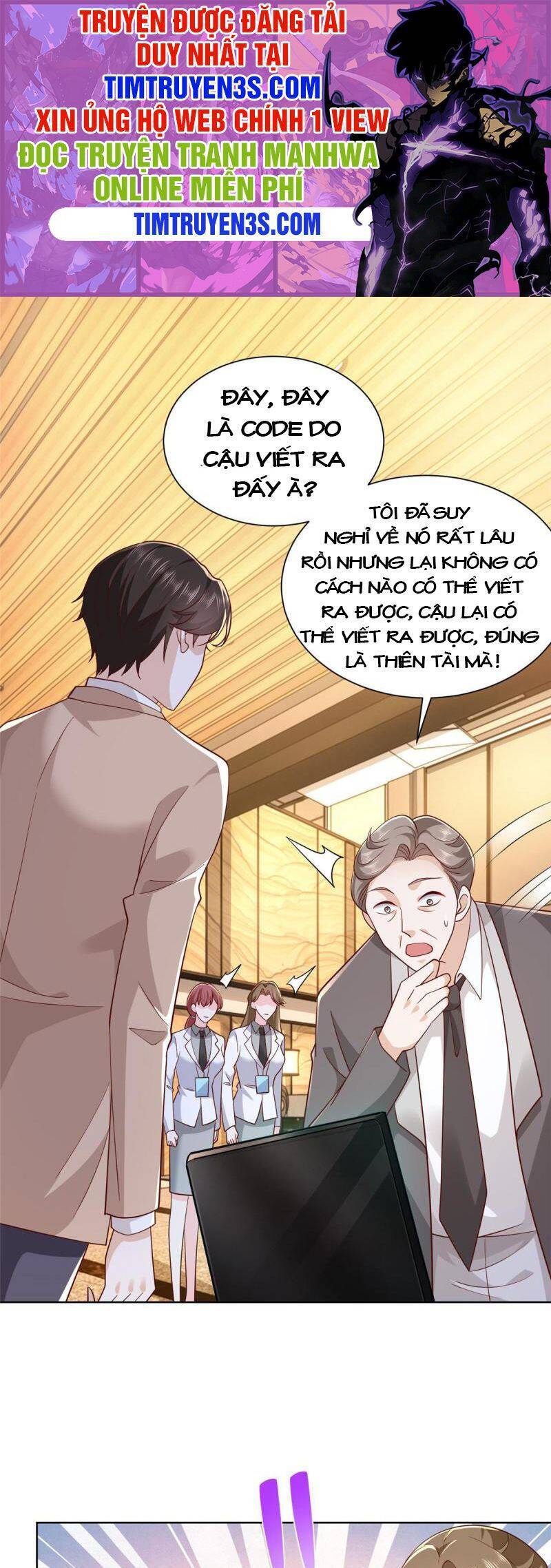 Mỗi Tuần Ta Có Một Nghề Nghiệp Mới Chap 124 - Next Chap 125