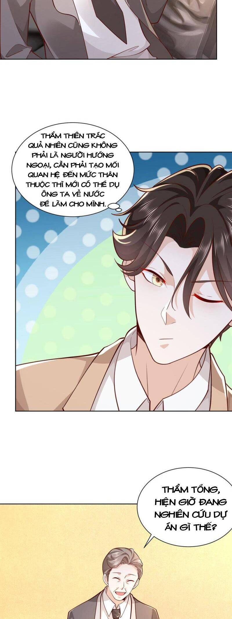 Mỗi Tuần Ta Có Một Nghề Nghiệp Mới Chap 124 - Next Chap 125