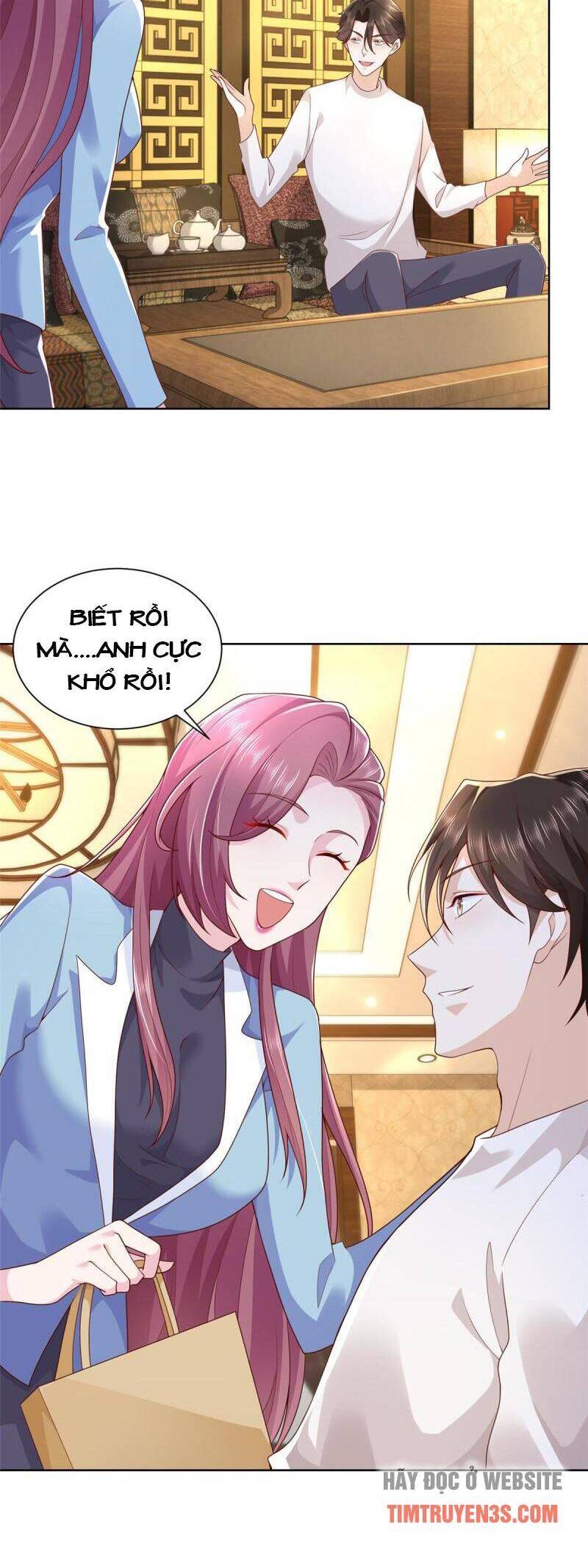 Mỗi Tuần Ta Có Một Nghề Nghiệp Mới Chap 124 - Next Chap 125
