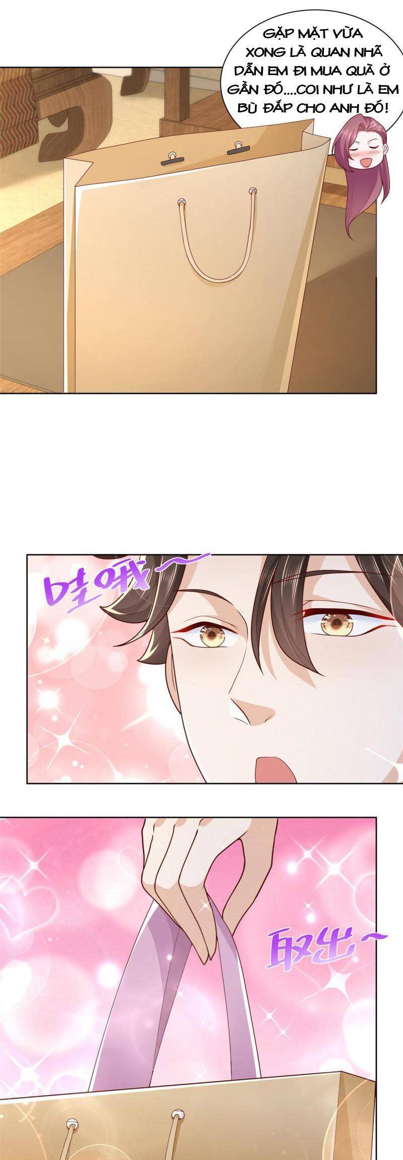 Mỗi Tuần Ta Có Một Nghề Nghiệp Mới Chap 124 - Next Chap 125
