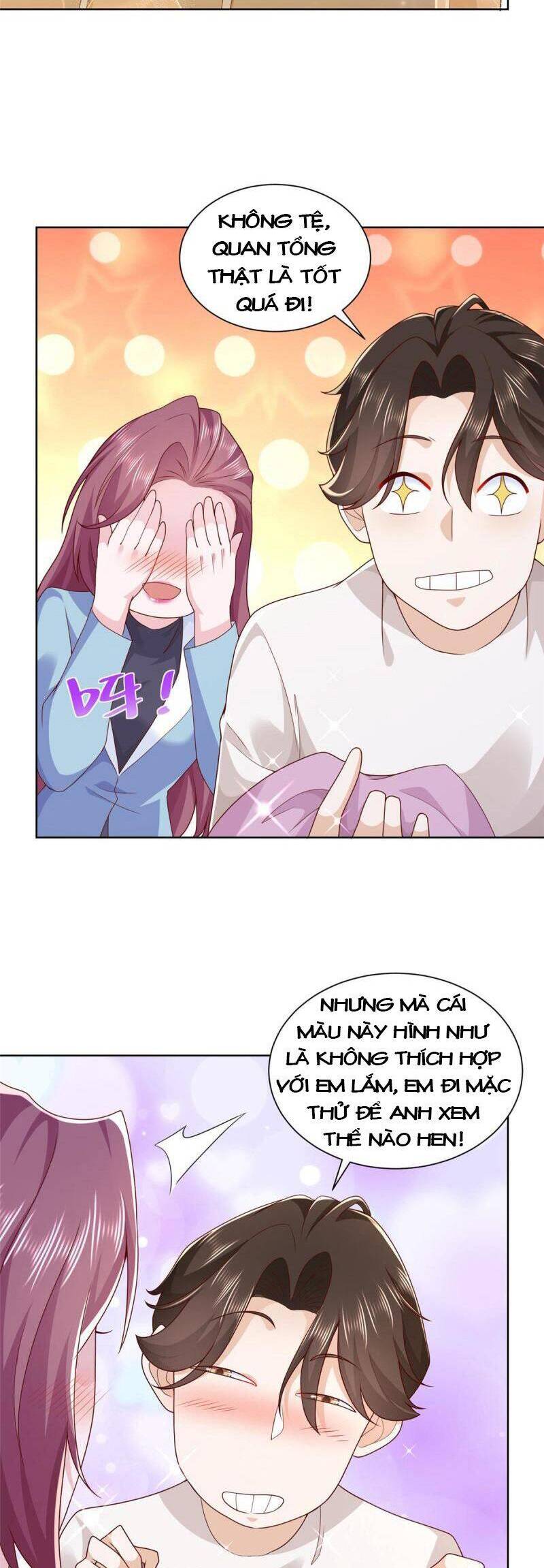 Mỗi Tuần Ta Có Một Nghề Nghiệp Mới Chap 124 - Next Chap 125