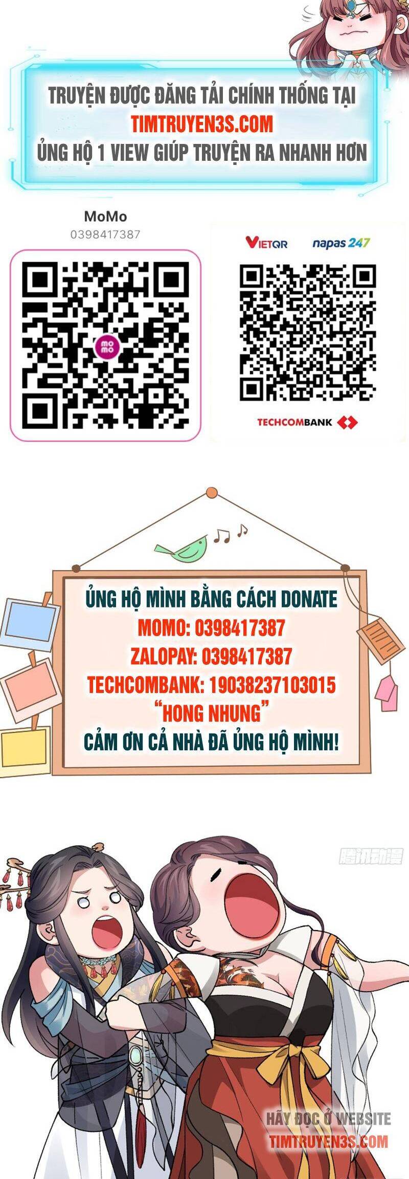 Mỗi Tuần Ta Có Một Nghề Nghiệp Mới Chap 124 - Next Chap 125