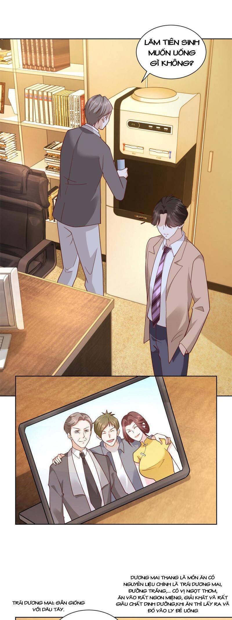 Mỗi Tuần Ta Có Một Nghề Nghiệp Mới Chap 124 - Next Chap 125