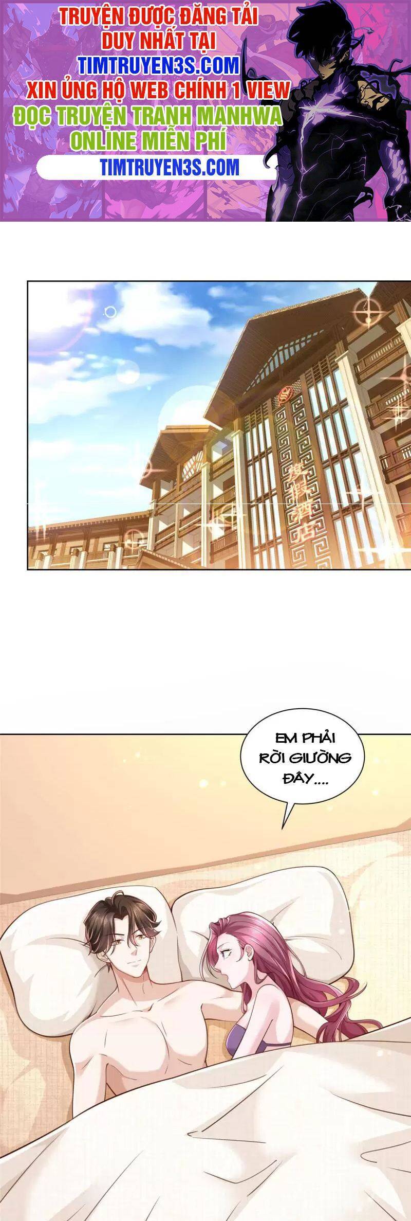 Mỗi Tuần Ta Có Một Nghề Nghiệp Mới Chap 125 - Next Chap 126