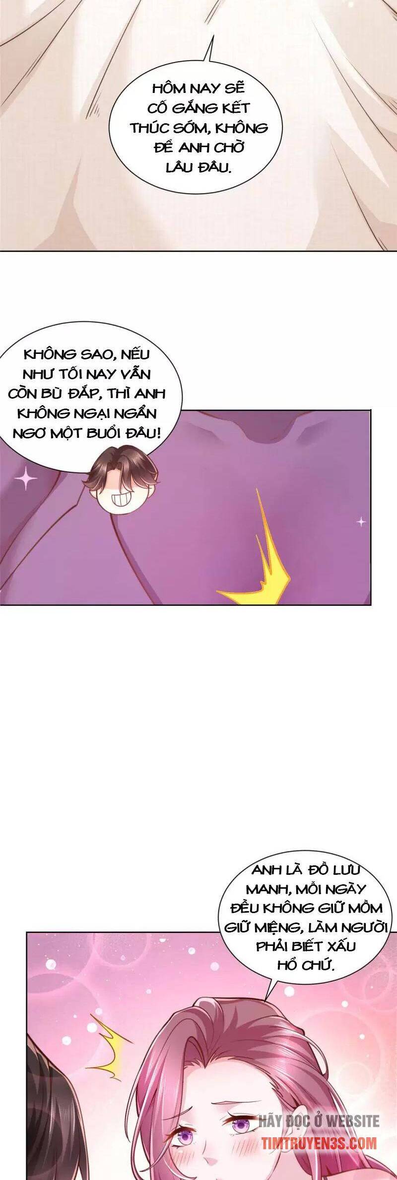Mỗi Tuần Ta Có Một Nghề Nghiệp Mới Chap 125 - Next Chap 126
