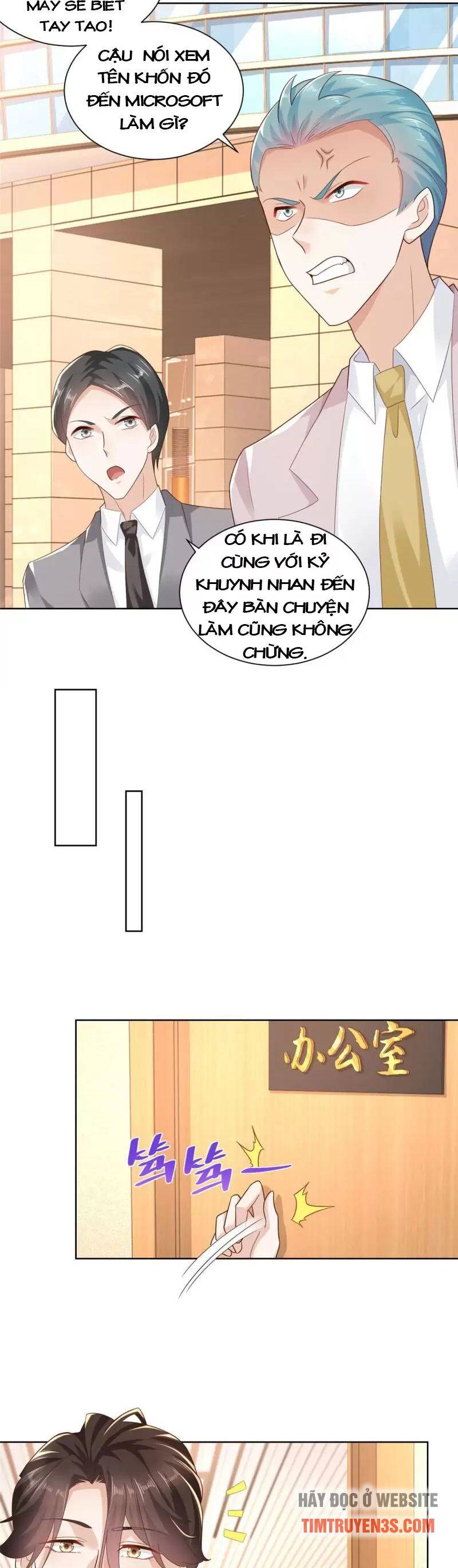 Mỗi Tuần Ta Có Một Nghề Nghiệp Mới Chap 125 - Next Chap 126