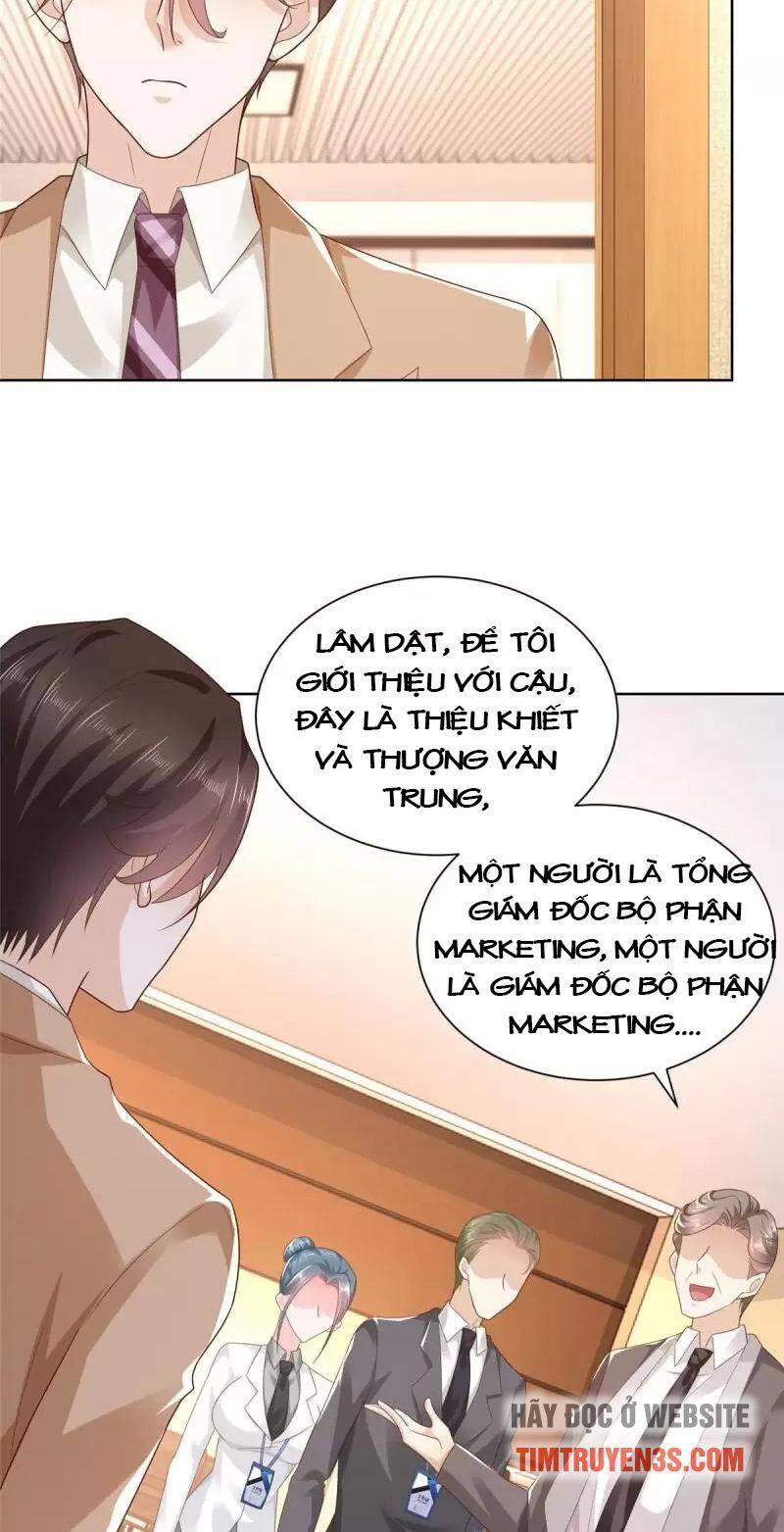 Mỗi Tuần Ta Có Một Nghề Nghiệp Mới Chap 125 - Next Chap 126