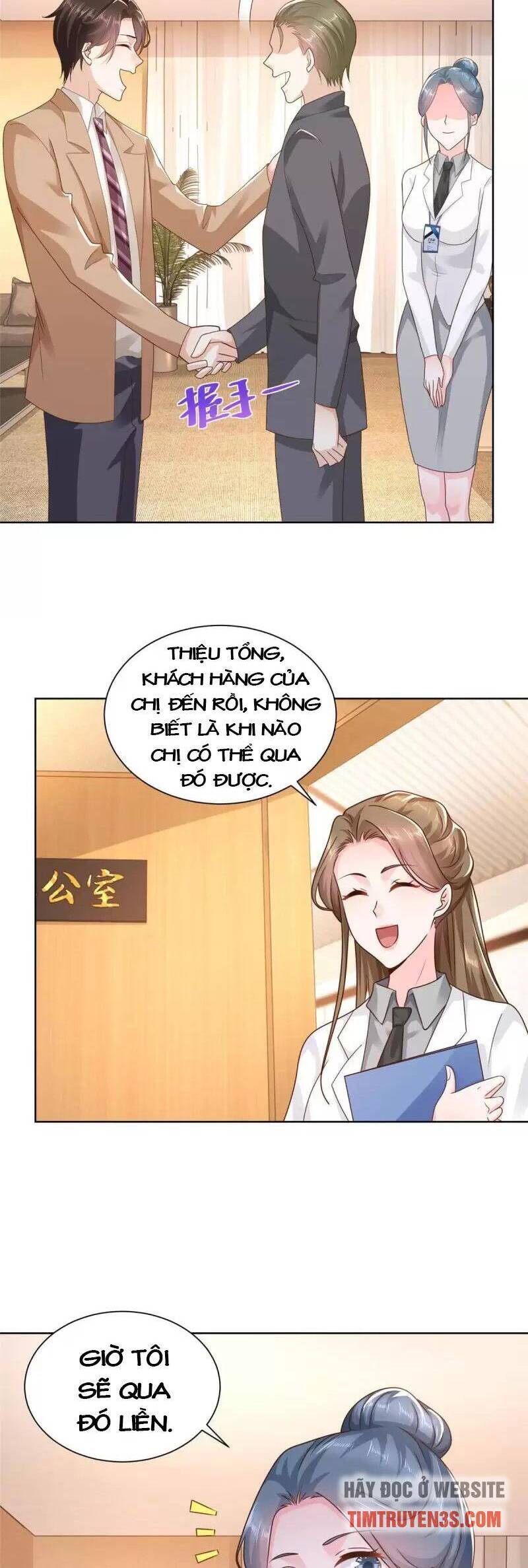 Mỗi Tuần Ta Có Một Nghề Nghiệp Mới Chap 125 - Next Chap 126