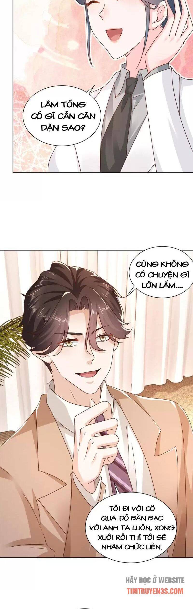 Mỗi Tuần Ta Có Một Nghề Nghiệp Mới Chap 125 - Next Chap 126