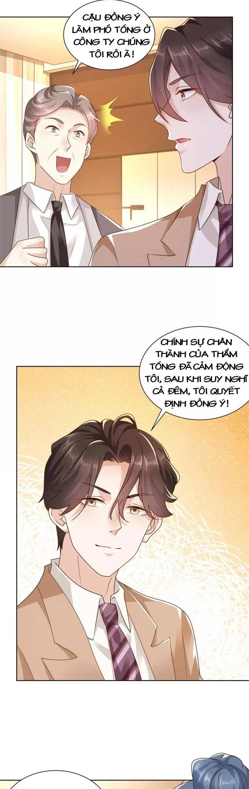 Mỗi Tuần Ta Có Một Nghề Nghiệp Mới Chap 125 - Next Chap 126