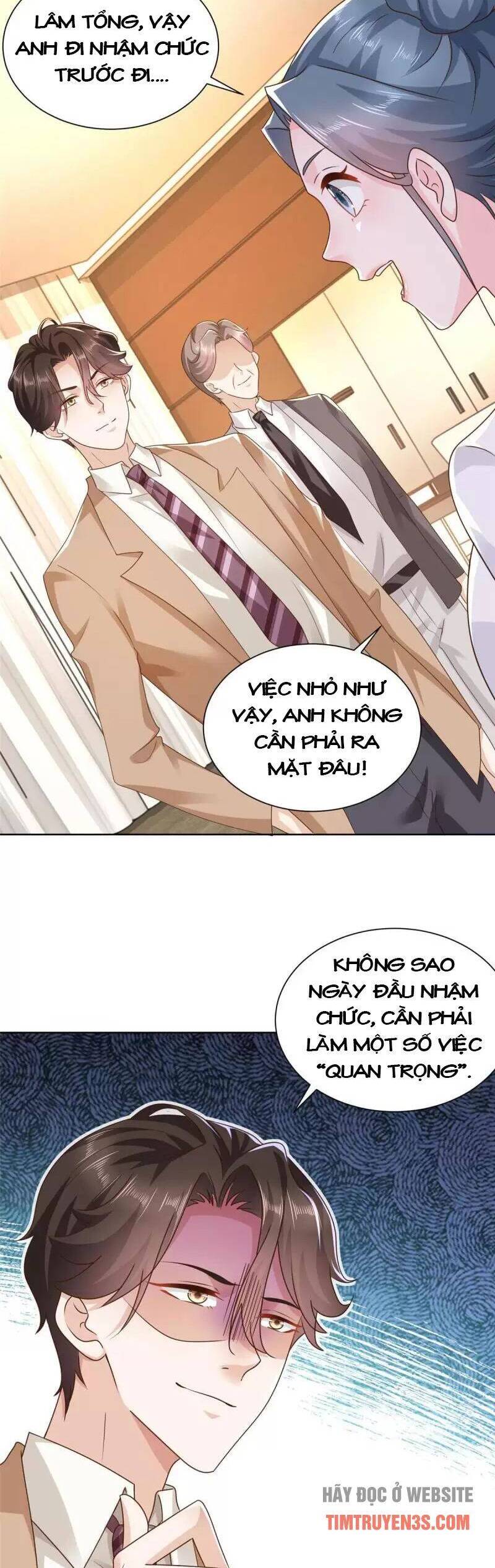 Mỗi Tuần Ta Có Một Nghề Nghiệp Mới Chap 125 - Next Chap 126