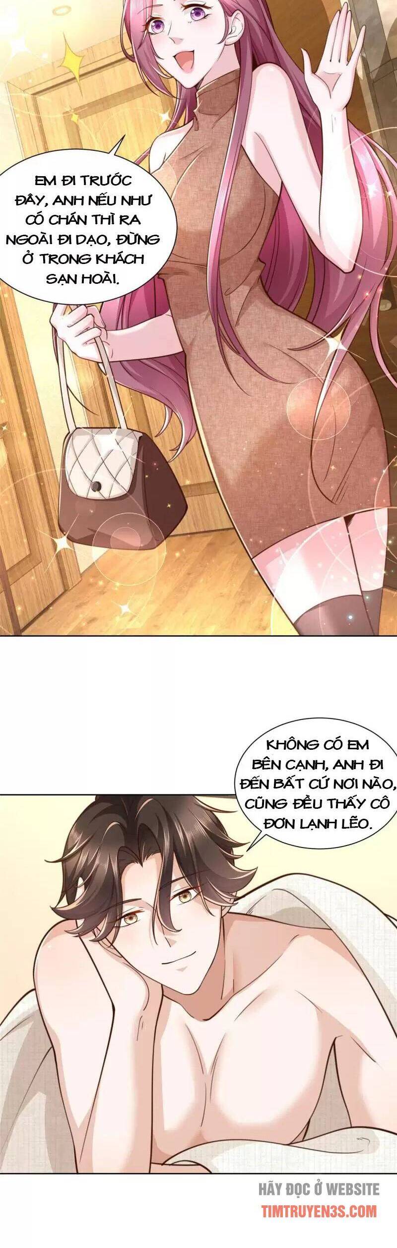 Mỗi Tuần Ta Có Một Nghề Nghiệp Mới Chap 125 - Next Chap 126