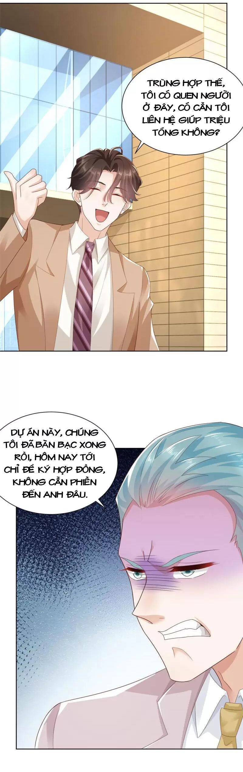 Mỗi Tuần Ta Có Một Nghề Nghiệp Mới Chap 125 - Next Chap 126