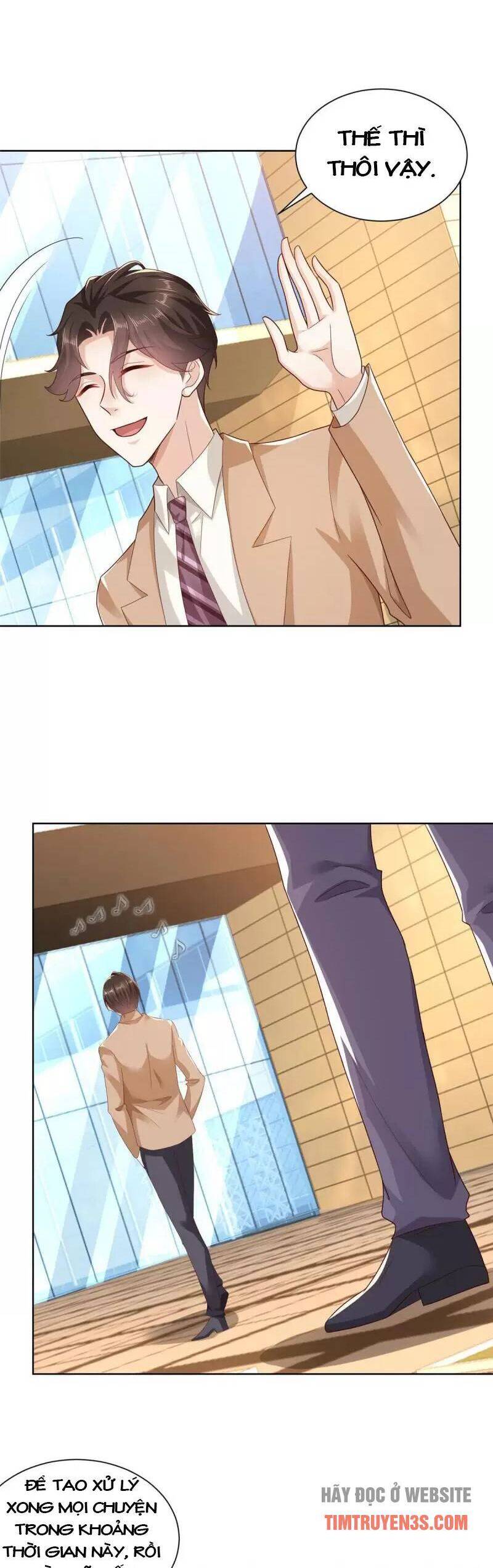 Mỗi Tuần Ta Có Một Nghề Nghiệp Mới Chap 125 - Next Chap 126