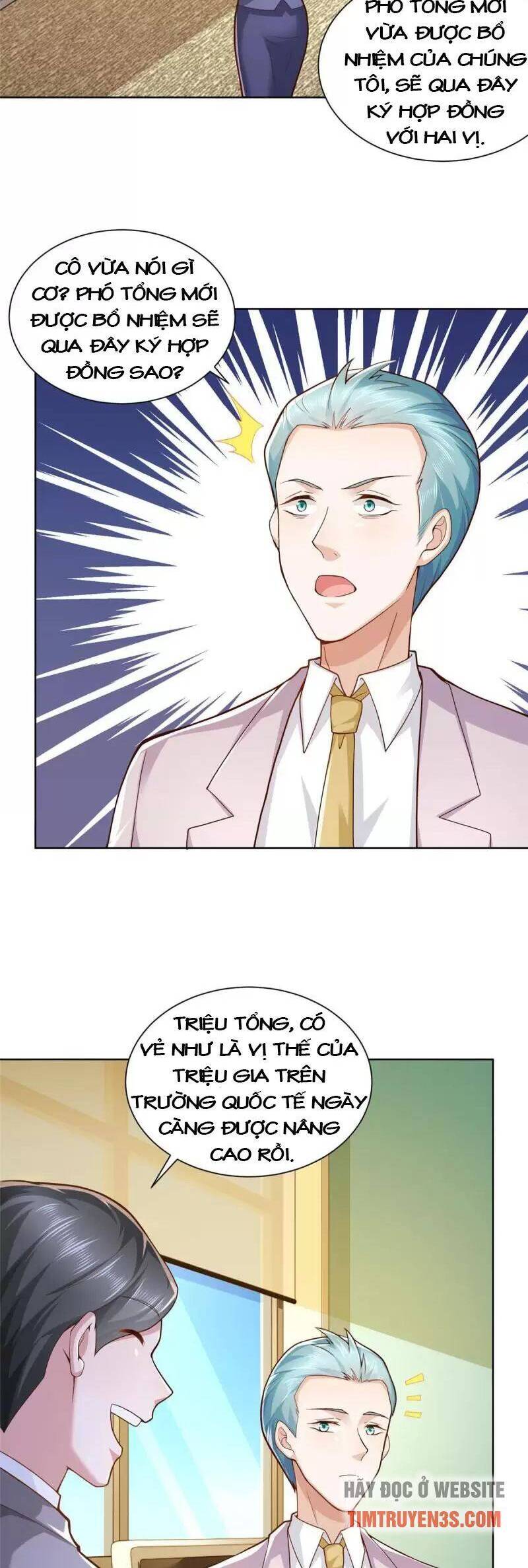 Mỗi Tuần Ta Có Một Nghề Nghiệp Mới Chap 126 - Next Chap 127