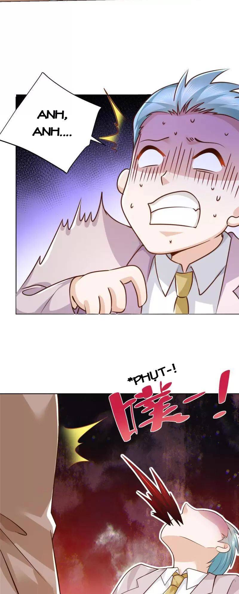 Mỗi Tuần Ta Có Một Nghề Nghiệp Mới Chap 126 - Next Chap 127