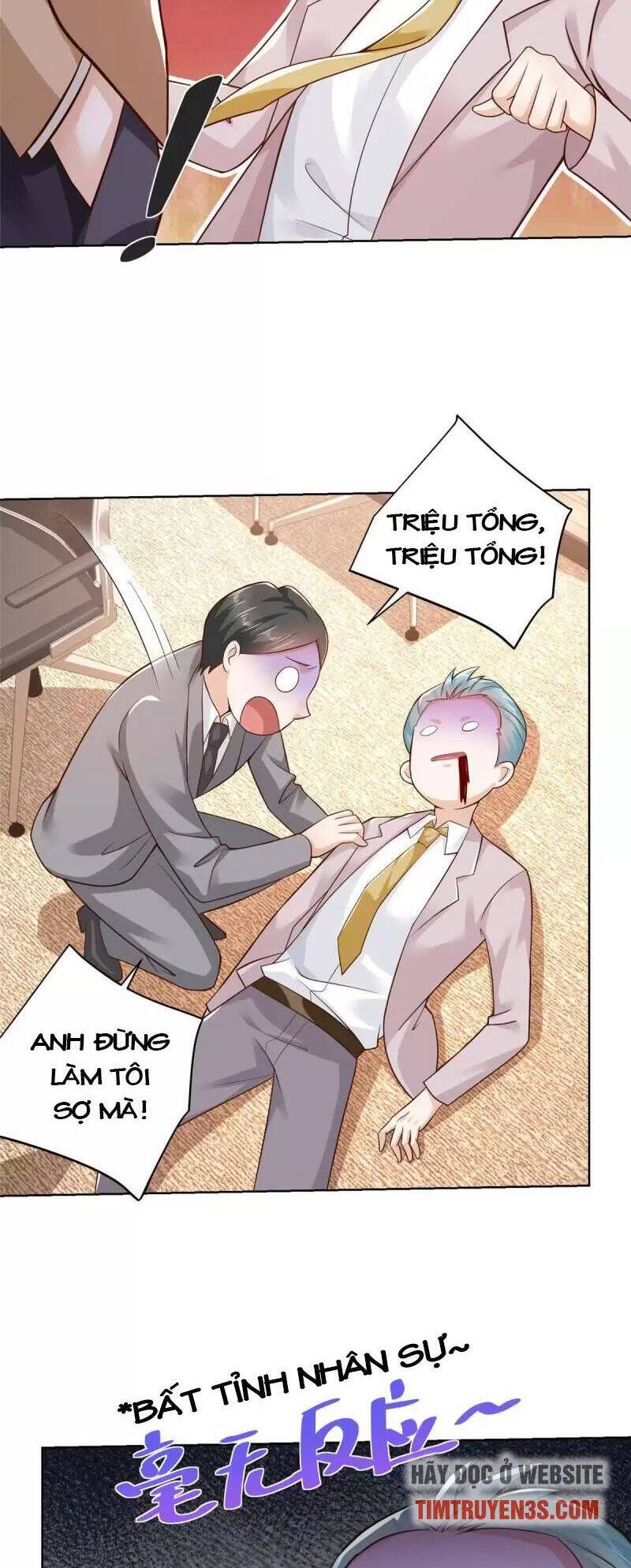 Mỗi Tuần Ta Có Một Nghề Nghiệp Mới Chap 126 - Next Chap 127
