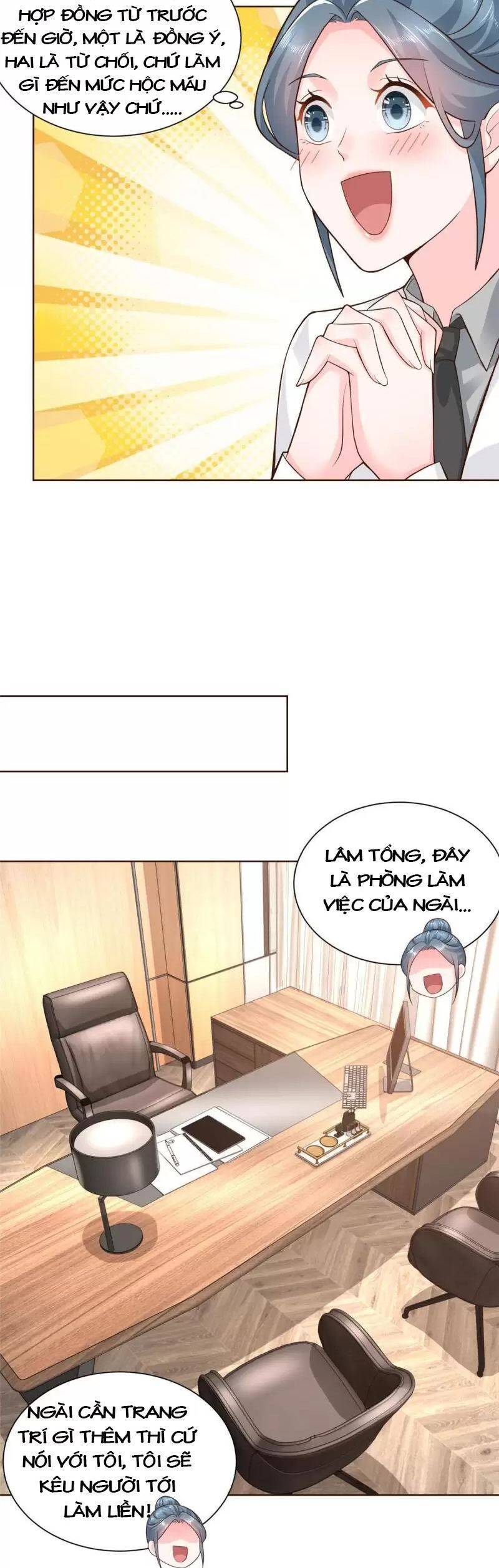 Mỗi Tuần Ta Có Một Nghề Nghiệp Mới Chap 126 - Next Chap 127