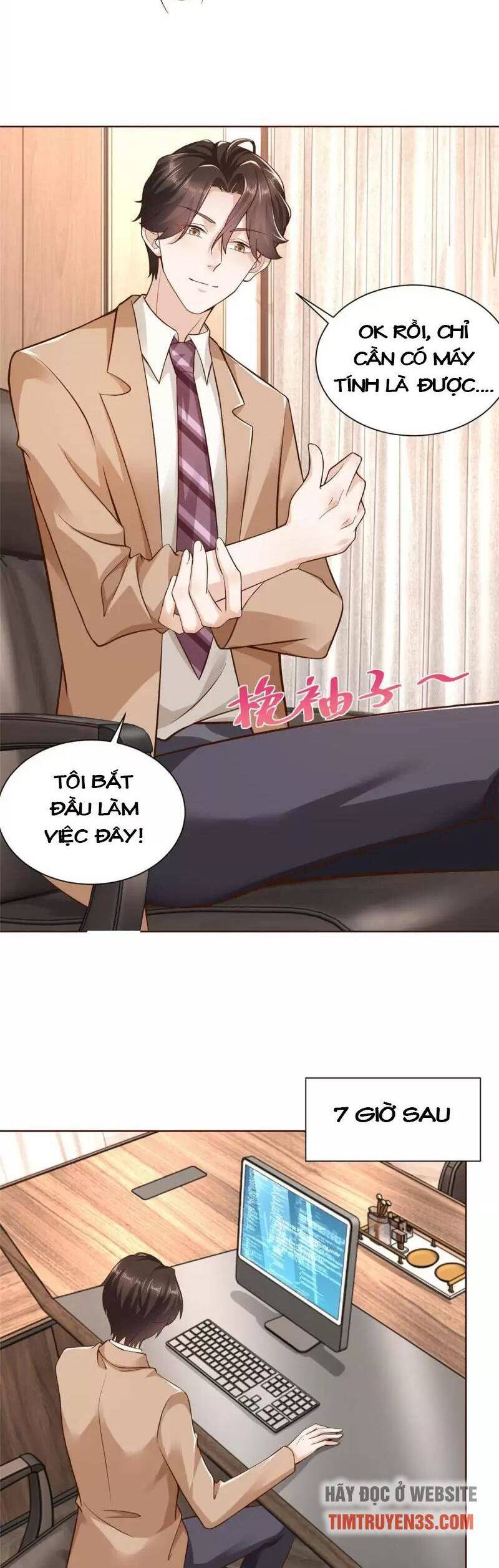 Mỗi Tuần Ta Có Một Nghề Nghiệp Mới Chap 126 - Next Chap 127