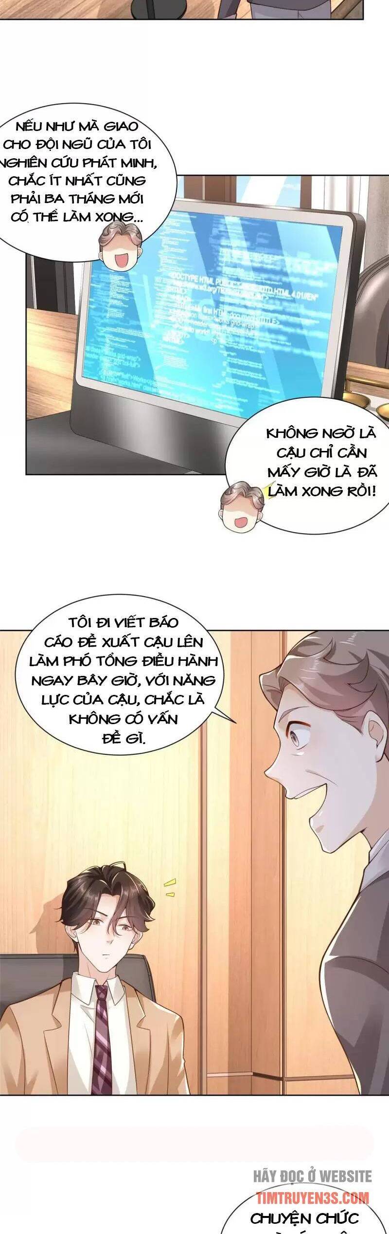 Mỗi Tuần Ta Có Một Nghề Nghiệp Mới Chap 126 - Next Chap 127