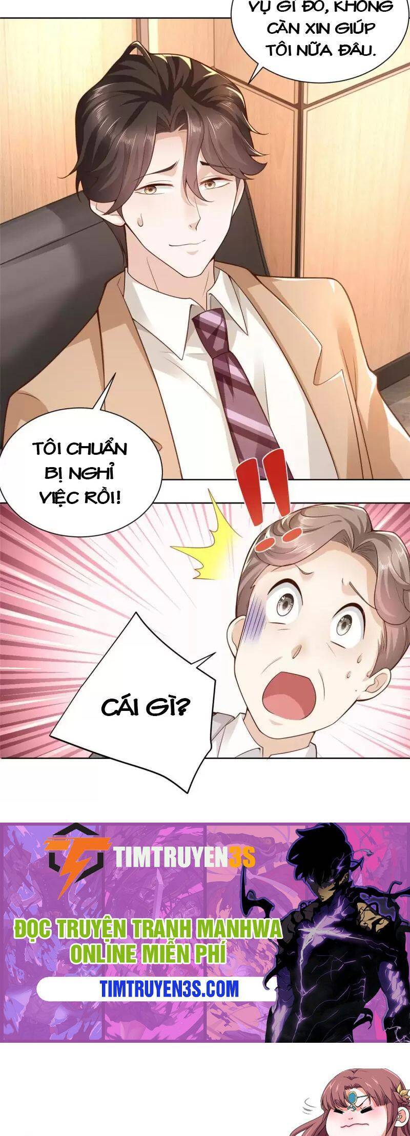 Mỗi Tuần Ta Có Một Nghề Nghiệp Mới Chap 126 - Next Chap 127