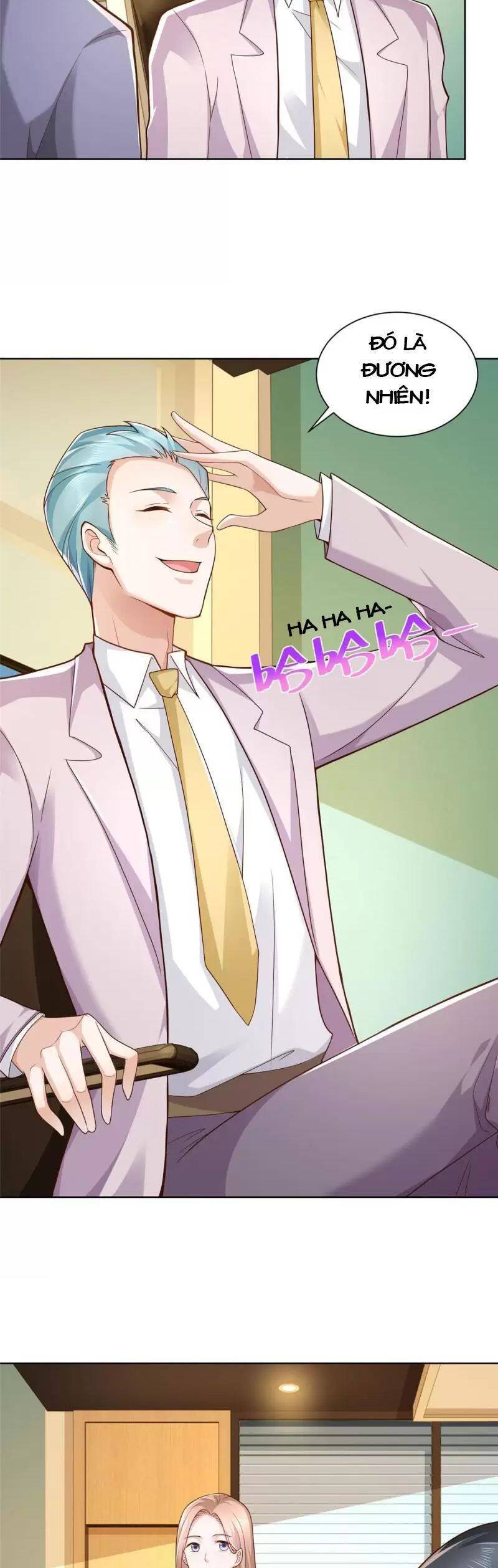 Mỗi Tuần Ta Có Một Nghề Nghiệp Mới Chap 126 - Next Chap 127