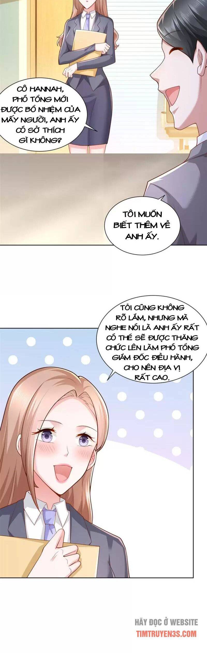 Mỗi Tuần Ta Có Một Nghề Nghiệp Mới Chap 126 - Next Chap 127