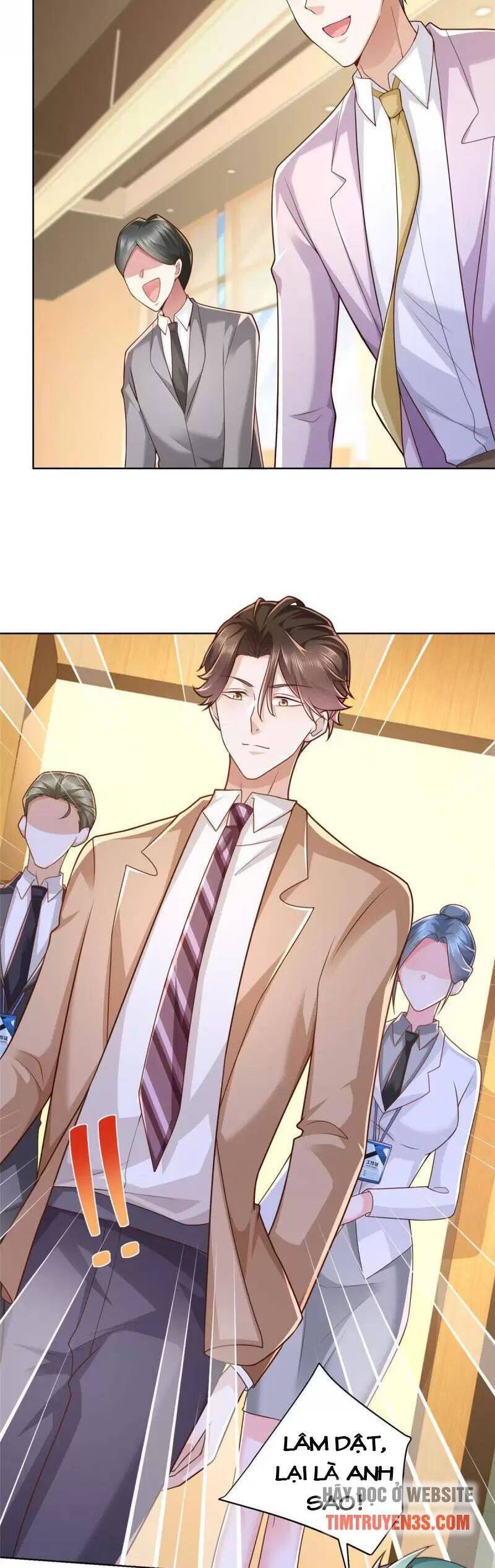 Mỗi Tuần Ta Có Một Nghề Nghiệp Mới Chap 126 - Next Chap 127