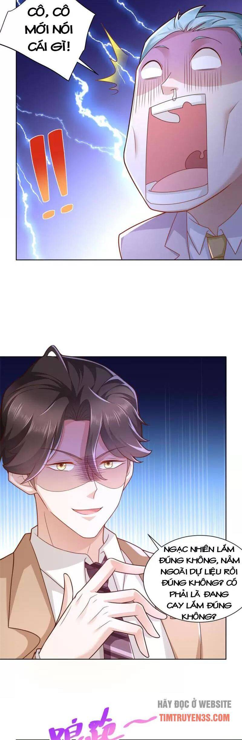 Mỗi Tuần Ta Có Một Nghề Nghiệp Mới Chap 126 - Next Chap 127