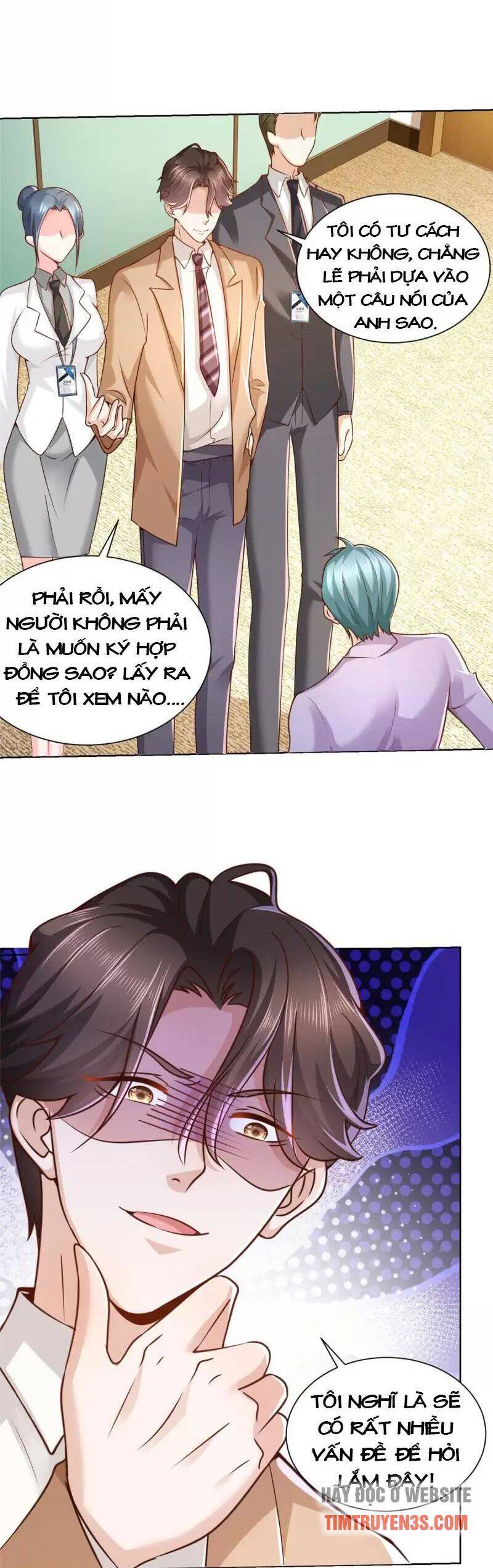 Mỗi Tuần Ta Có Một Nghề Nghiệp Mới Chap 126 - Next Chap 127