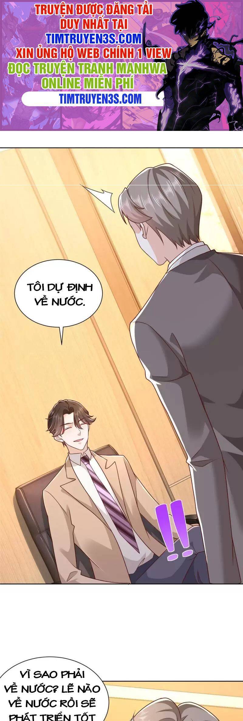 Mỗi Tuần Ta Có Một Nghề Nghiệp Mới Chap 127 - Next Chap 128