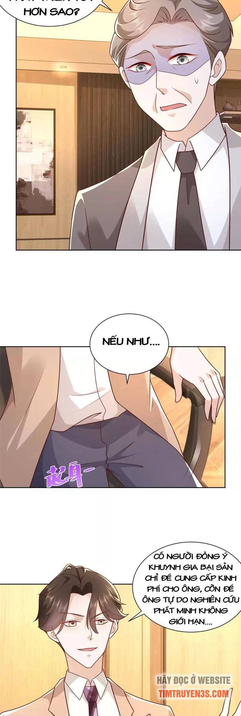Mỗi Tuần Ta Có Một Nghề Nghiệp Mới Chap 127 - Next Chap 128