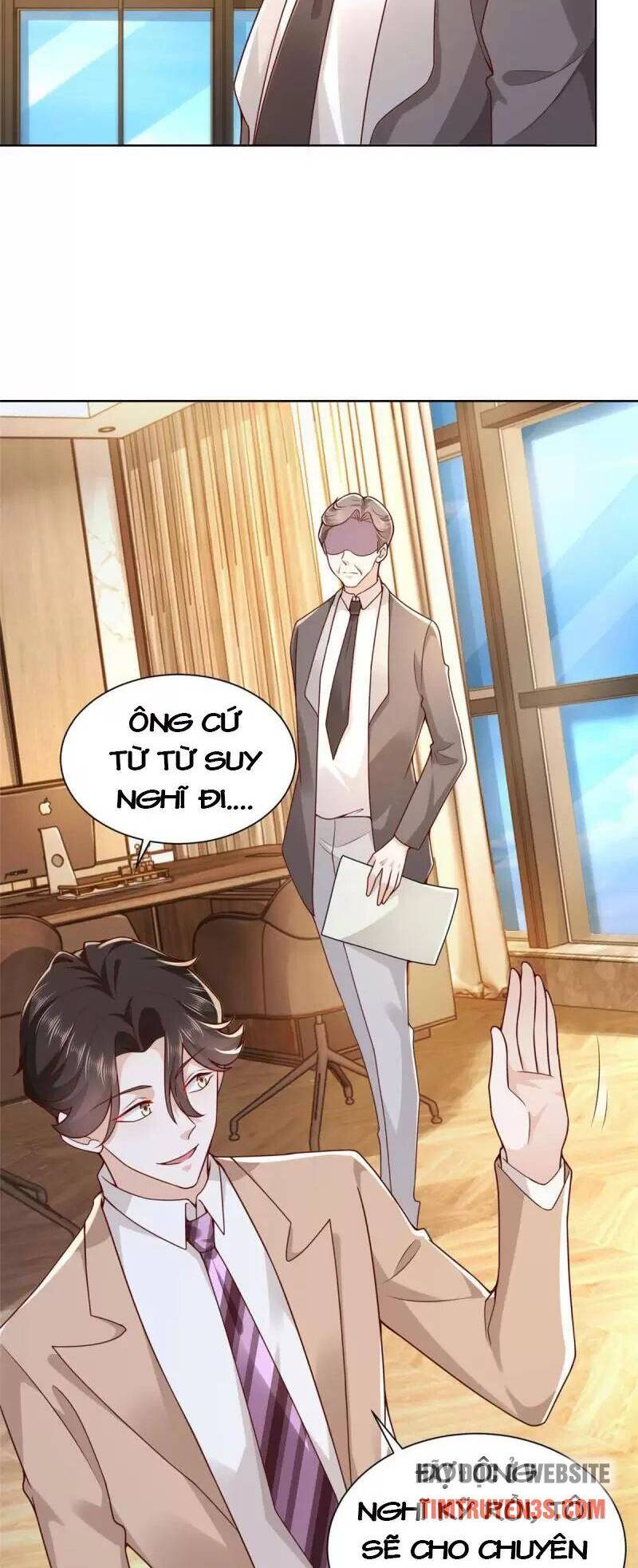 Mỗi Tuần Ta Có Một Nghề Nghiệp Mới Chap 127 - Next Chap 128