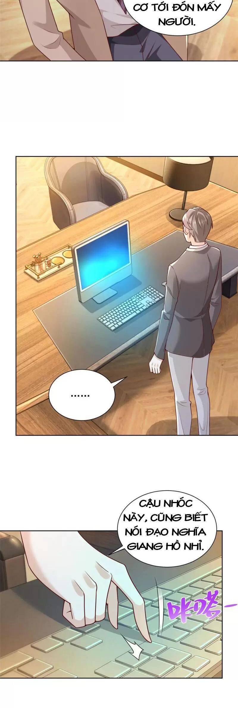 Mỗi Tuần Ta Có Một Nghề Nghiệp Mới Chap 127 - Next Chap 128