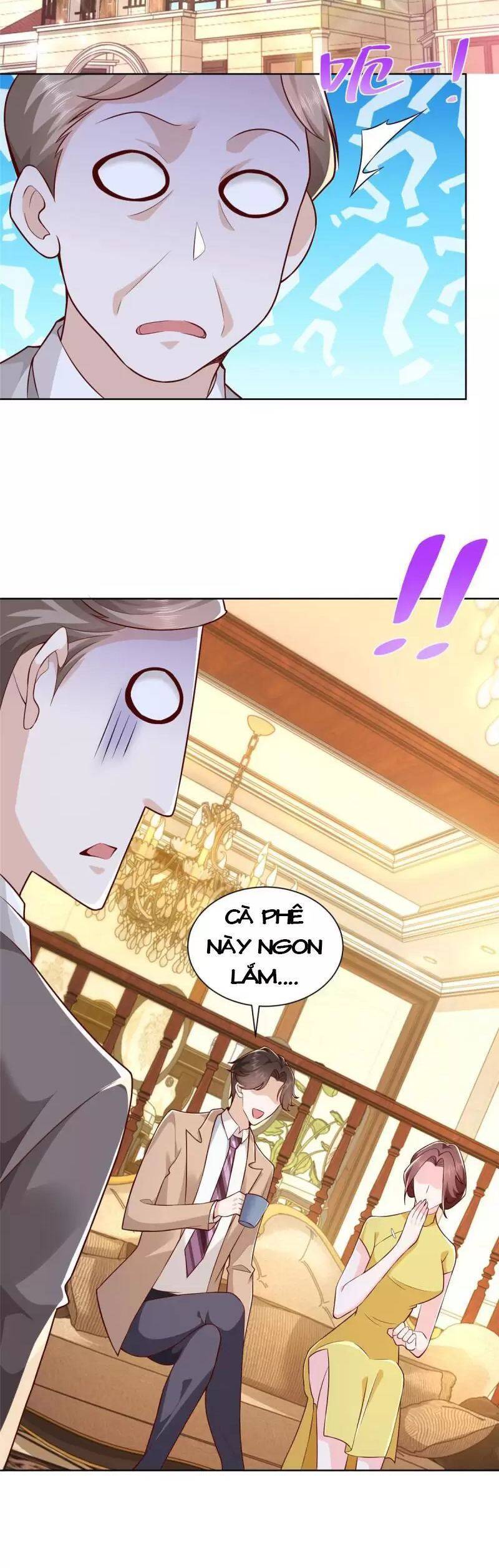 Mỗi Tuần Ta Có Một Nghề Nghiệp Mới Chap 127 - Next Chap 128