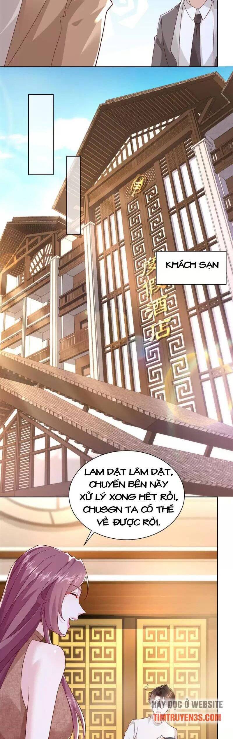Mỗi Tuần Ta Có Một Nghề Nghiệp Mới Chap 127 - Next Chap 128