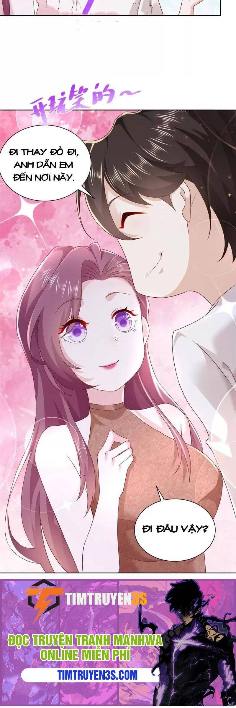 Mỗi Tuần Ta Có Một Nghề Nghiệp Mới Chap 127 - Next Chap 128